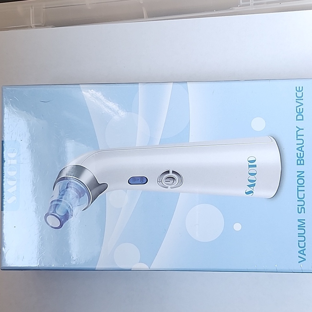 Beauty device